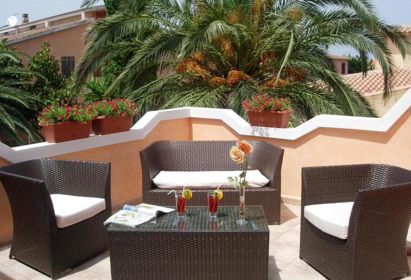 B&b Meta Mito  | Budoni | Sardegna | Italia 11