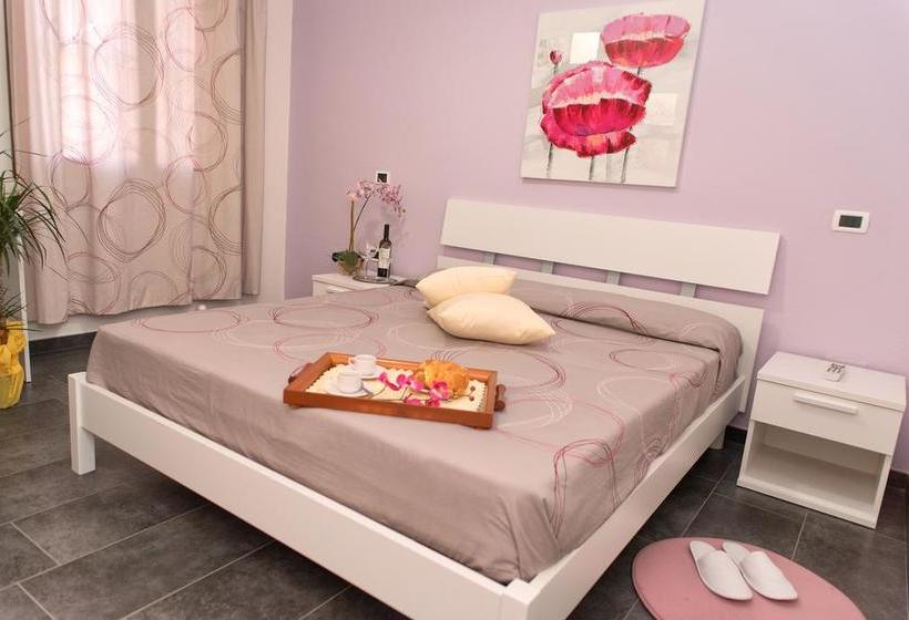 B&b Meta Mito  | Budoni | Sardegna | Italia 4