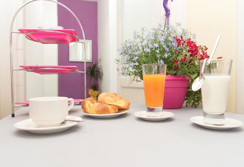 B&b Meta Mito  | Budoni | Sardegna | Italia 9