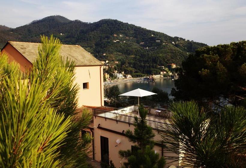 B&b La Madonetta Levanto