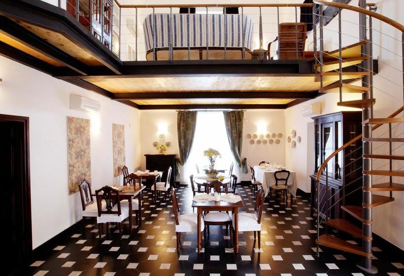 B&b La Madonetta  | Levanto | La Spezia | Italie 1