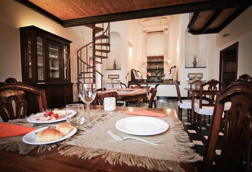 B&b La Madonetta  | Levanto | La Spezia | Italie 10