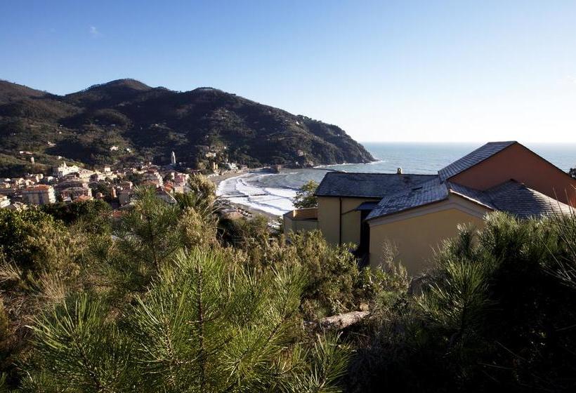 B&b La Madonetta  | Levanto | La Spezia | Italie 12