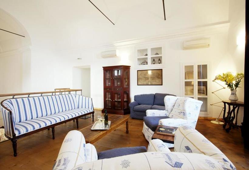 B&b La Madonetta  | Levanto | La Spezia | Italie 13