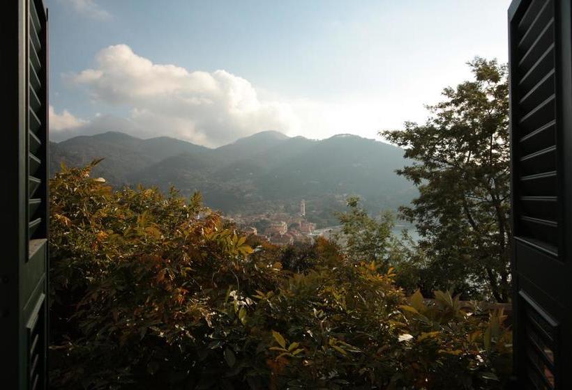 B&b La Madonetta  | Levanto | La Spezia | Italie 14