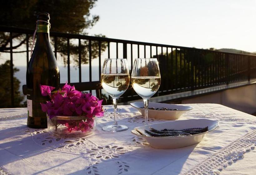 B&b La Madonetta  | Levanto | La Spezia | Italie 15