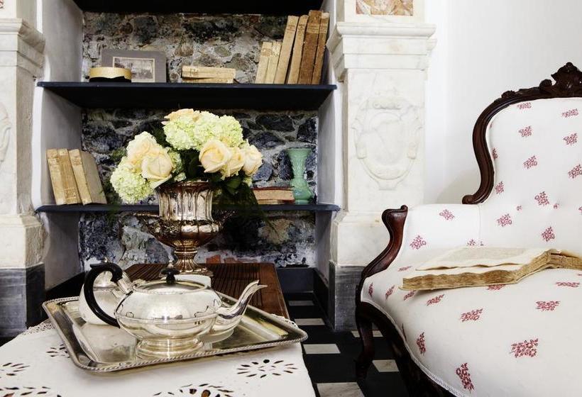 B&b La Madonetta  | Levanto | La Spezia | Italie 17