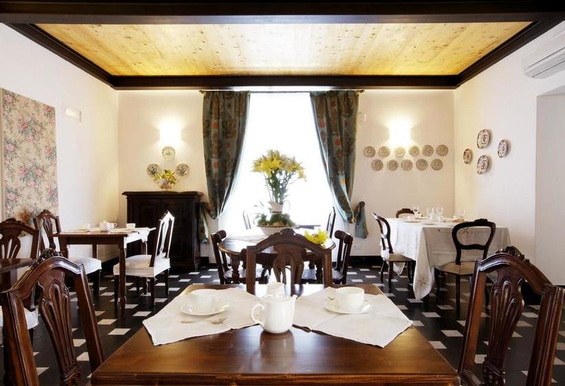 B&b La Madonetta  | Levanto | La Spezia | Italie 18