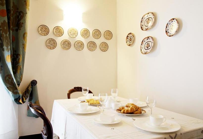 B&b La Madonetta  | Levanto | La Spezia | Italie 19