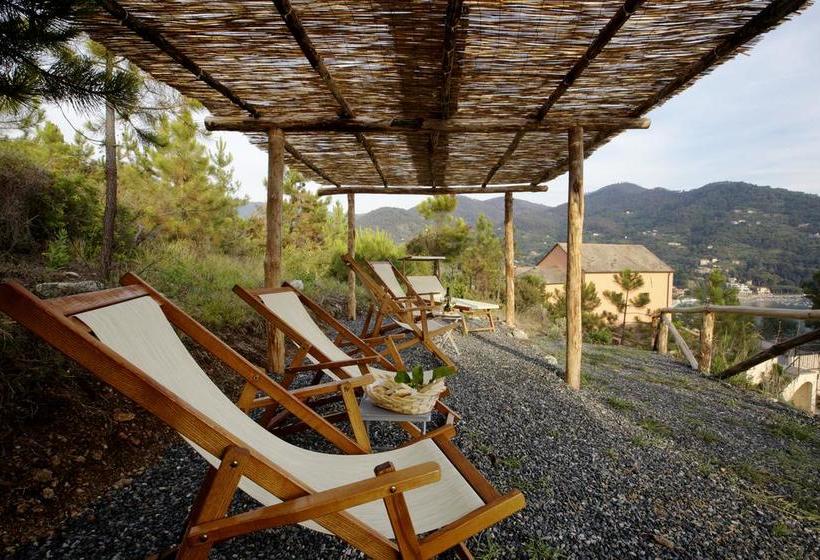 B&b La Madonetta  | Levanto | La Spezia | Italie 2