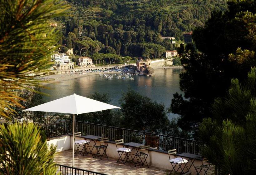 B&b La Madonetta  | Levanto | La Spezia | Italie 3