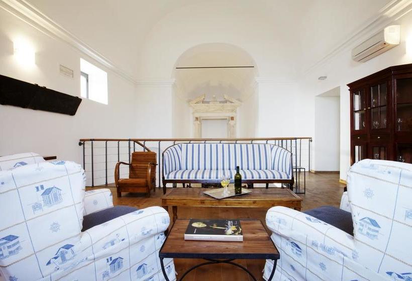B&b La Madonetta  | Levanto | La Spezia | Italie 4