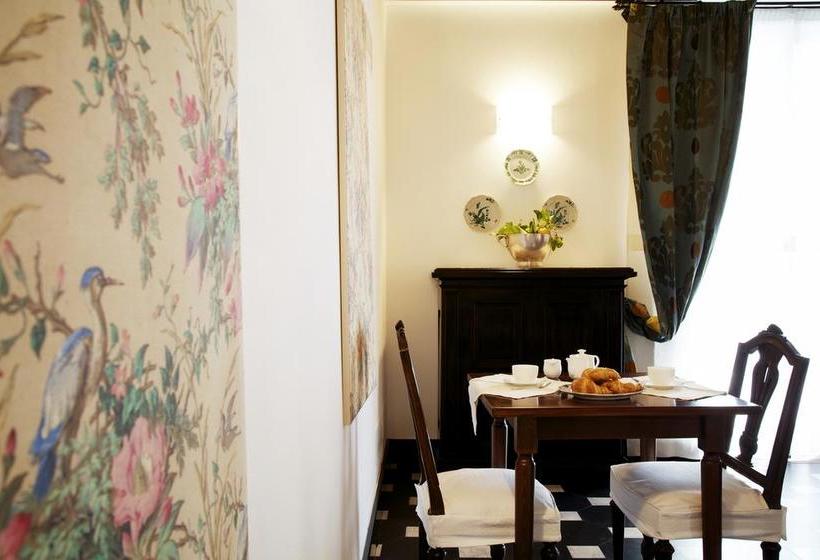 B&b La Madonetta  | Levanto | La Spezia | Italie 5