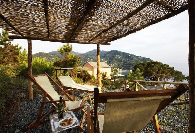 B&b La Madonetta  | Levanto | La Spezia | Italie 6