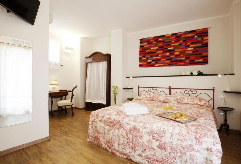 B&b La Madonetta  | Levanto | La Spezia | Italie 8