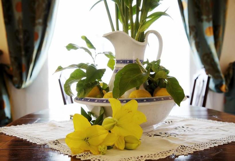 B&b La Madonetta  | Levanto | La Spezia | Italie 9