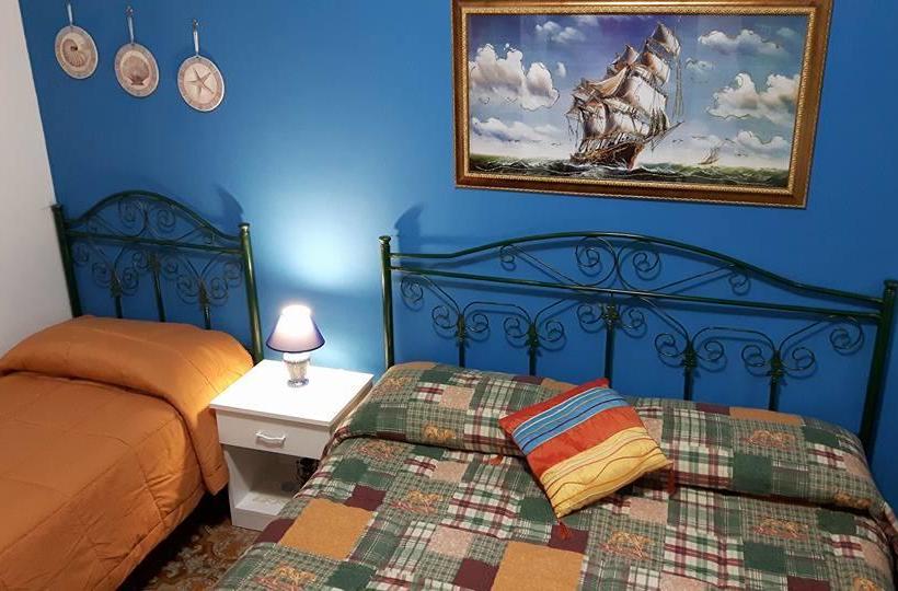 Bed and Breakfast Bed&breakfast La Cornucopia Lecce