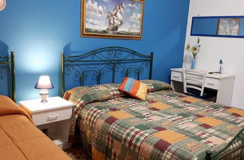 Bed and Breakfast Bed&breakfast La Cornucopia  | Gallipoli | Lecce | Italia 1