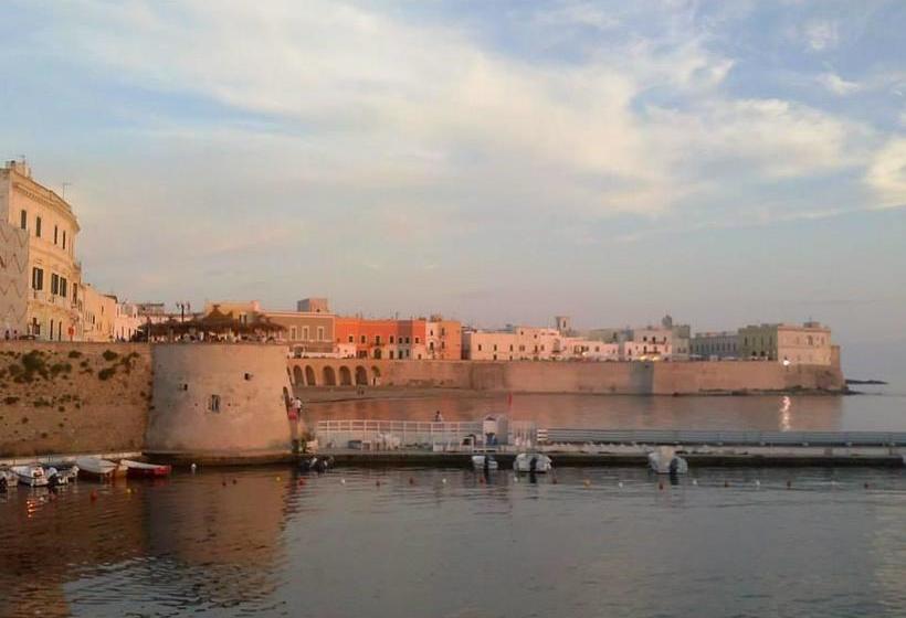 Bed and Breakfast Bed&breakfast La Cornucopia  | Gallipoli | Lecce | Italia 10