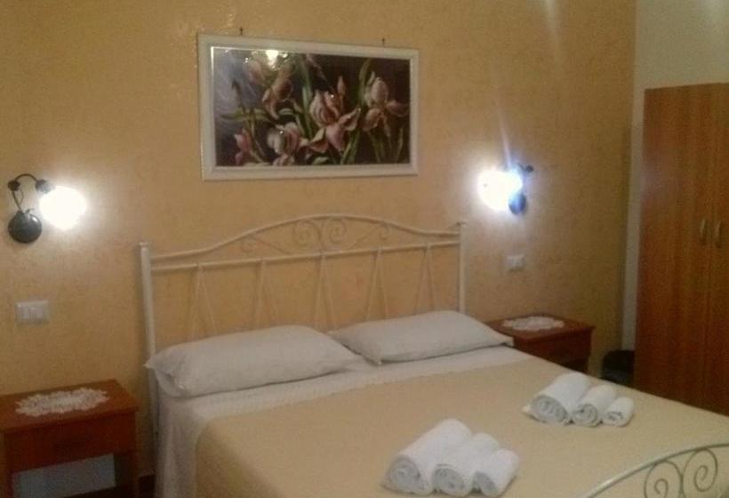 Bed and Breakfast Bed&breakfast La Cornucopia  | Gallipoli | Lecce | Italia 12