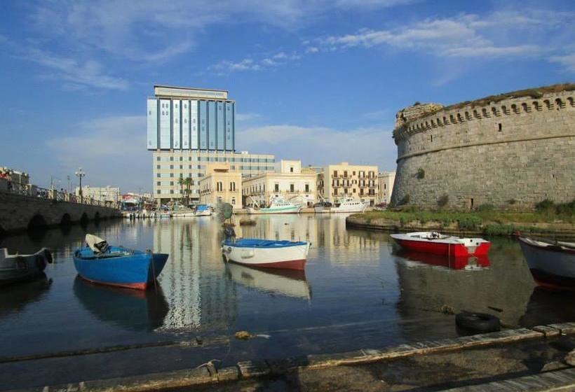 Bed and Breakfast Bed&breakfast La Cornucopia  | Gallipoli | Lecce | Italia 13