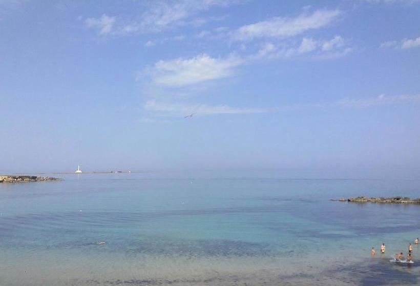 Bed and Breakfast Bed&breakfast La Cornucopia  | Gallipoli | Lecce | Italia 14