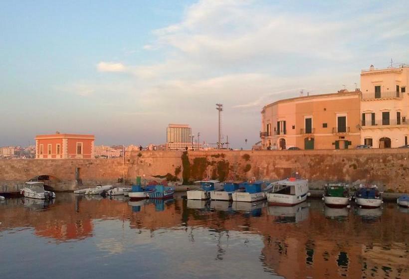 Bed and Breakfast Bed&breakfast La Cornucopia  | Gallipoli | Lecce | Italia 15