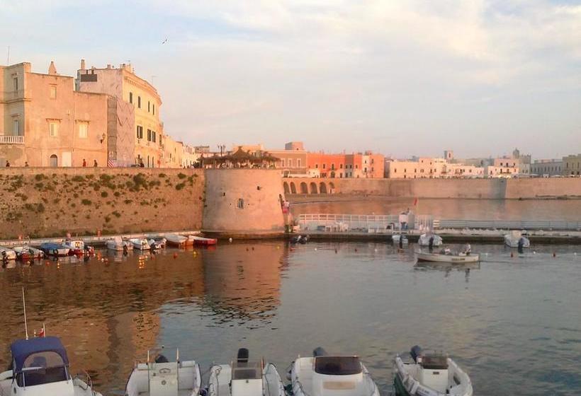 Bed and Breakfast Bed&breakfast La Cornucopia  | Gallipoli | Lecce | Italia 16