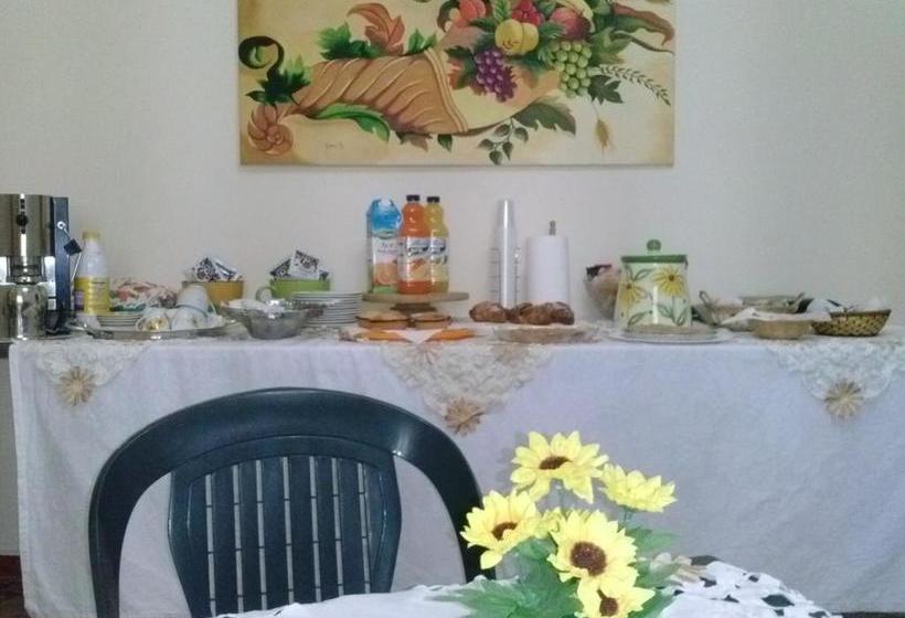Bed and Breakfast Bed&breakfast La Cornucopia  | Gallipoli | Lecce | Italia 17