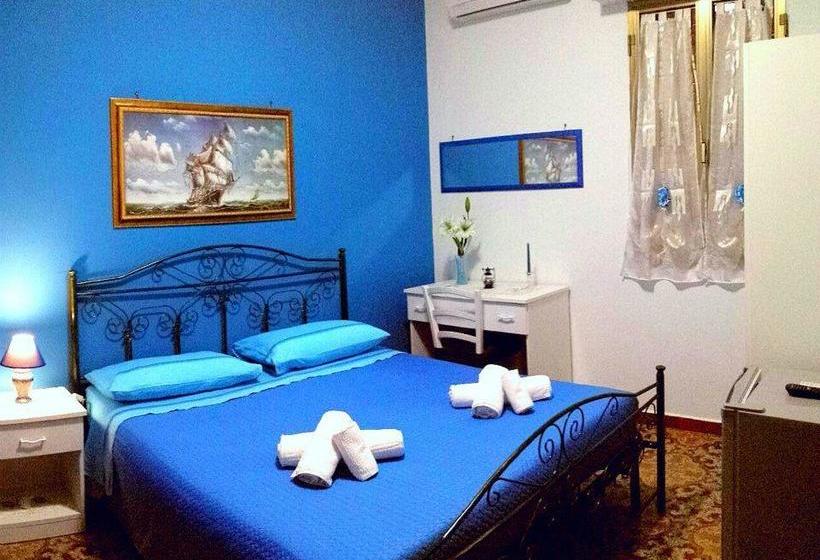 Bed and Breakfast Bed&breakfast La Cornucopia  | Gallipoli | Lecce | Italia 19