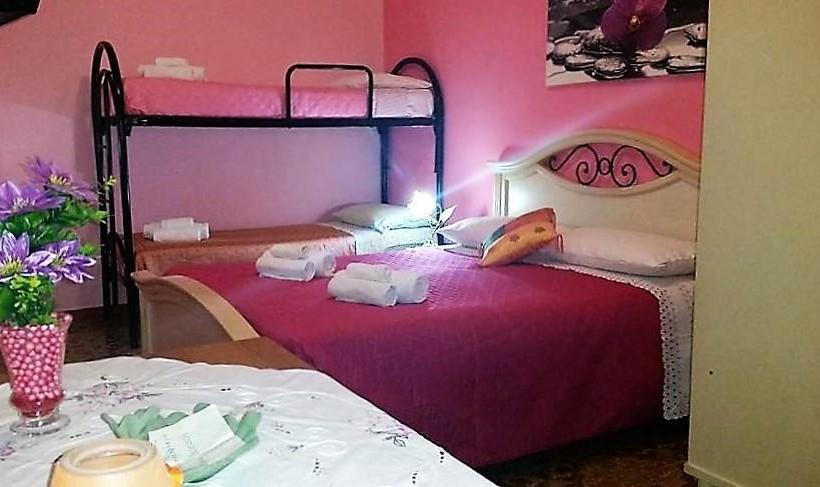 Bed and Breakfast Bed&breakfast La Cornucopia  | Gallipoli | Lecce | Italia 2