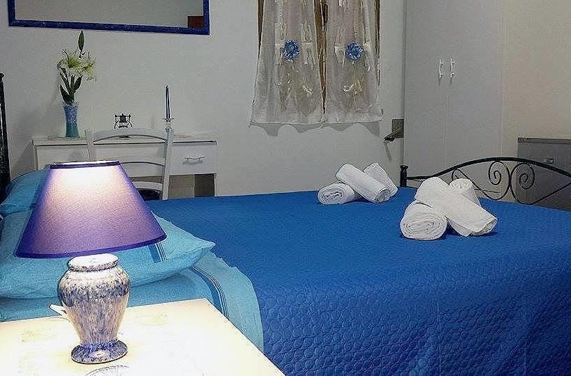 Bed and Breakfast Bed&breakfast La Cornucopia  | Gallipoli | Lecce | Italia 20