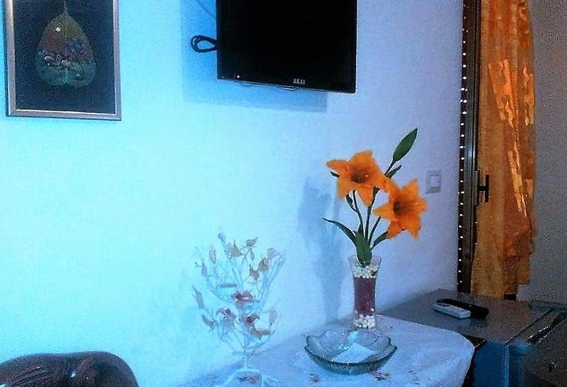 Bed and Breakfast Bed&breakfast La Cornucopia  | Gallipoli | Lecce | Italia 3