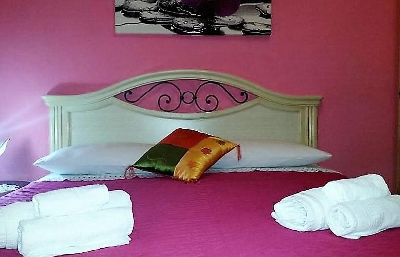 Bed and Breakfast Bed&breakfast La Cornucopia  | Gallipoli | Lecce | Italia 4