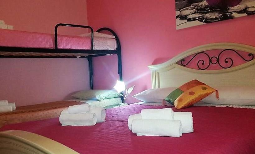 Bed and Breakfast Bed&breakfast La Cornucopia  | Gallipoli | Lecce | Italia 5