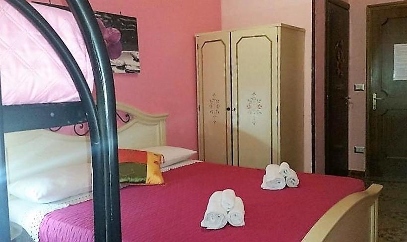 Bed and Breakfast Bed&breakfast La Cornucopia  | Gallipoli | Lecce | Italia 6