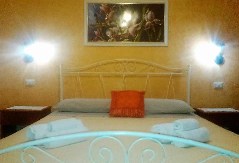 Bed and Breakfast Bed&breakfast La Cornucopia  | Gallipoli | Lecce | Italia 7