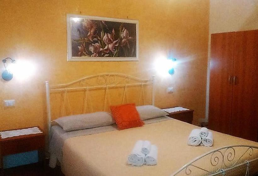 Bed and Breakfast Bed&breakfast La Cornucopia  | Gallipoli | Lecce | Italia 8