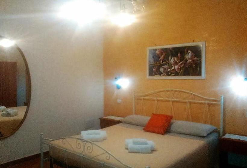 Bed and Breakfast Bed&breakfast La Cornucopia  | Gallipoli | Lecce | Italia 9