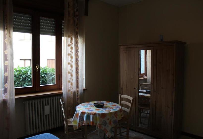 B&b Milano Malpensa 1  | Castano Primo | Milano | Italia 10