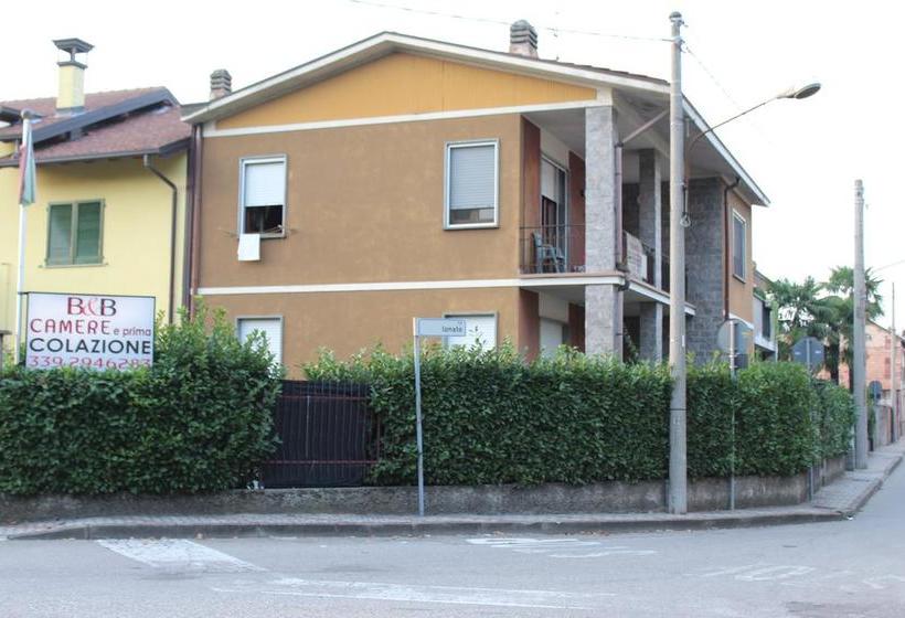 B&b Milano Malpensa 1  | Castano Primo | Milano | Italia 11