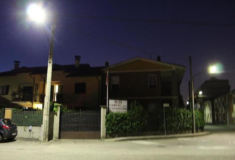 B&b Milano Malpensa 1  | Castano Primo | Milano | Italia 13