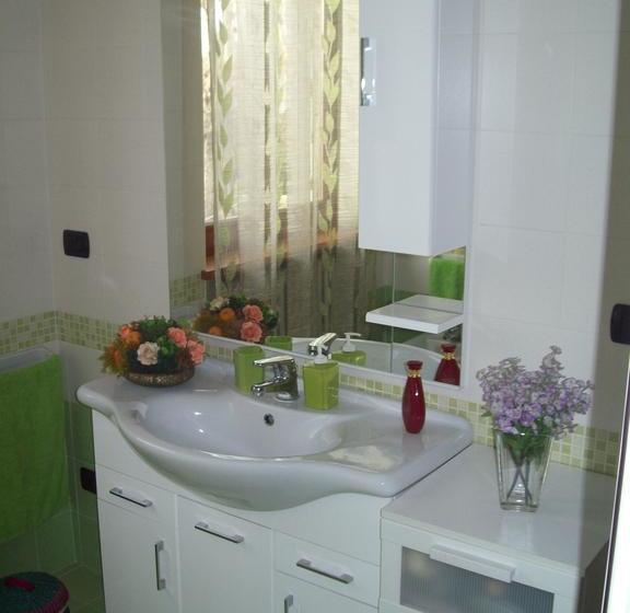 B&b Milano Malpensa 1  | Castano Primo | Milano | Italia 15