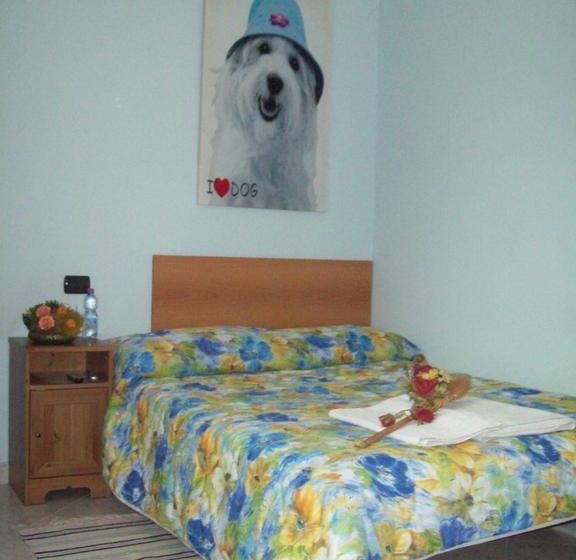 B&b Milano Malpensa 1  | Castano Primo | Milano | Italia 16