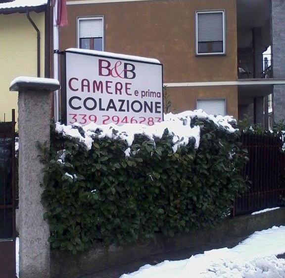 B&b Milano Malpensa 1  | Castano Primo | Milano | Italia 17