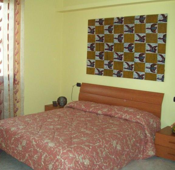 B&b Milano Malpensa 1  | Castano Primo | Milano | Italia 19