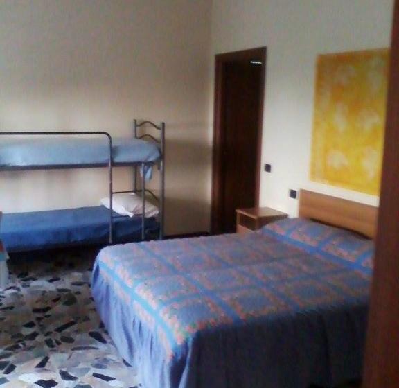 B&b Milano Malpensa 1  | Castano Primo | Milano | Italia 20