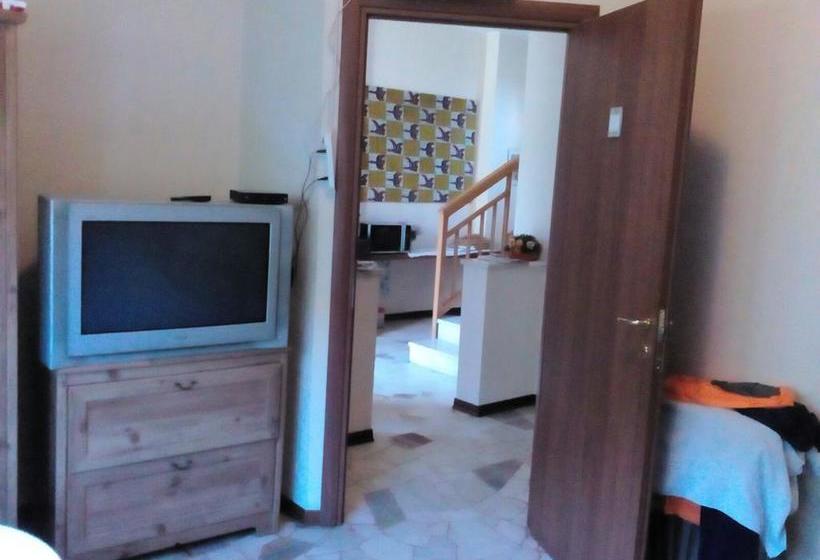 B&b Milano Malpensa 1  | Castano Primo | Milano | Italia 5