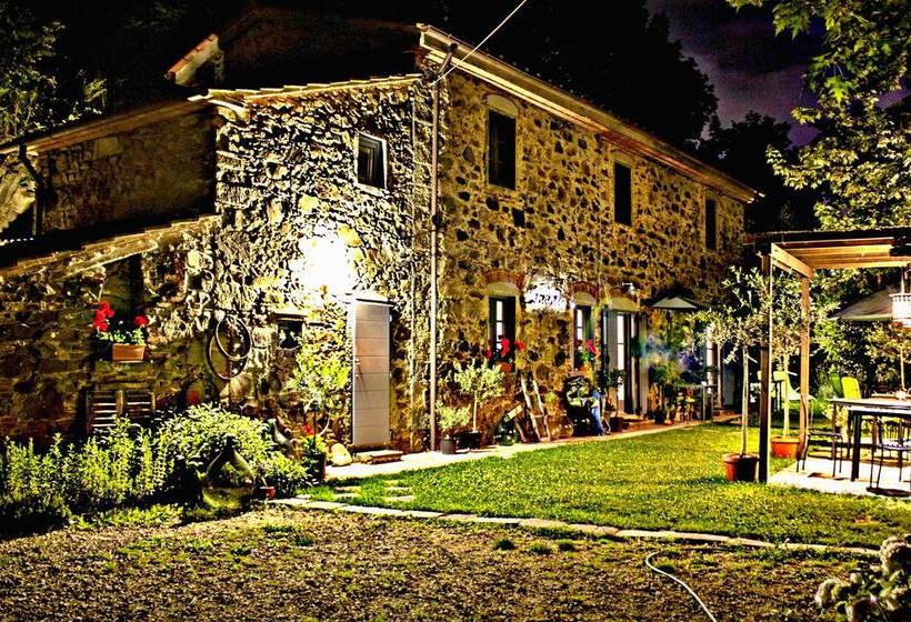 Bed and Breakfast Tananei