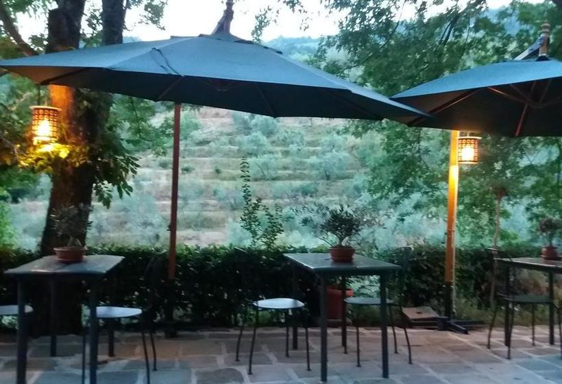 Bed and Breakfast Tananei  | Marliana | Pistoia | Italia 10